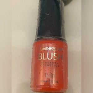 Luminess Air Blush in Tulip